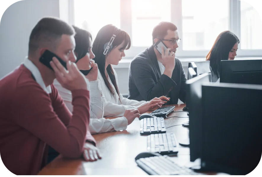 Что включает в себя «Контроль качества звонков» от MTS в Донецке (Ростовская обл.)