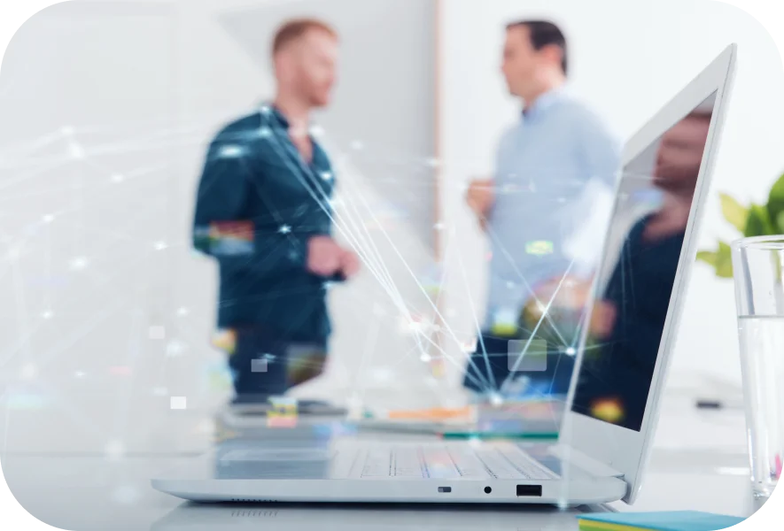 Основные подходы к построению сетей в Донецке (Ростовская обл.)